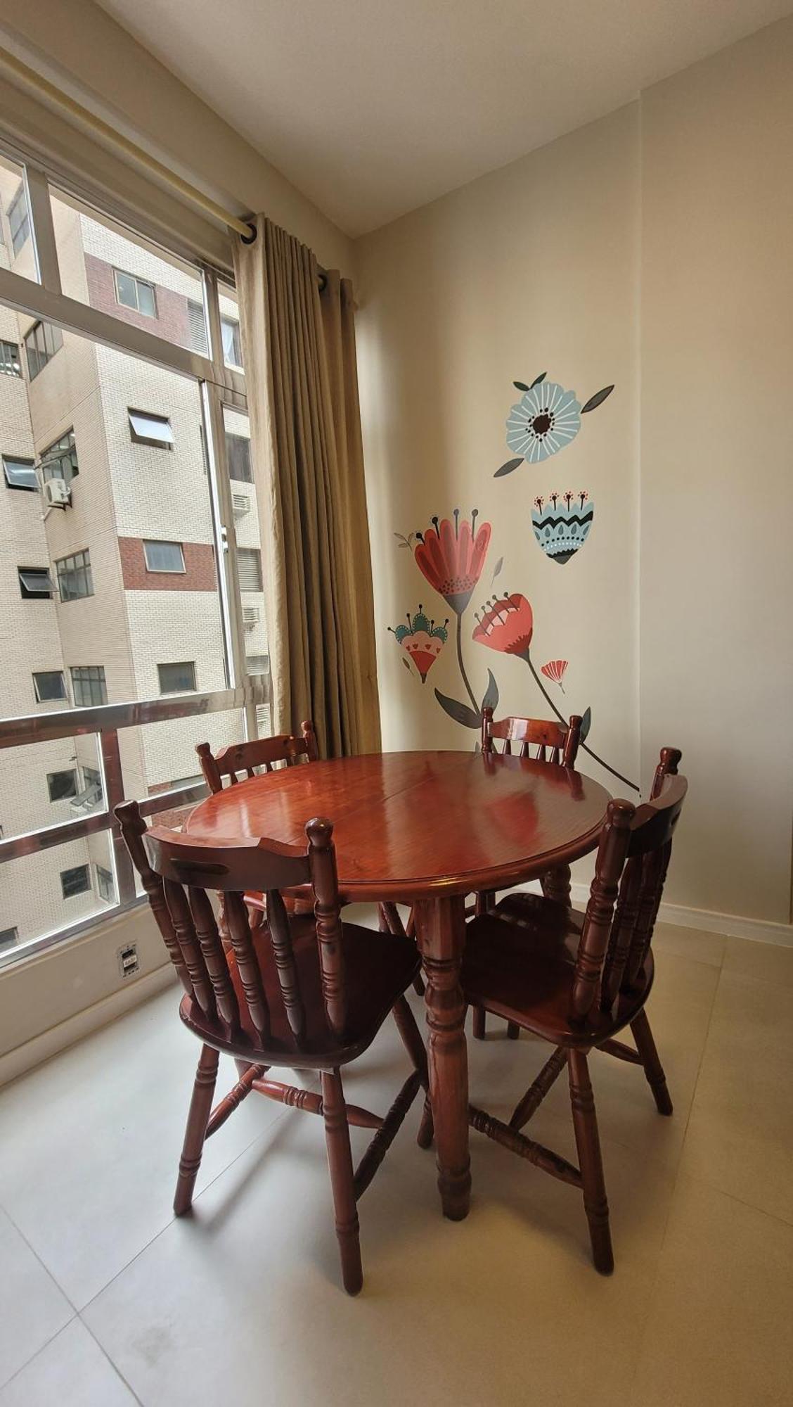 Lindo Kitnet Vista Ao Mar Itarare Sao Vicente Apartment ภายนอก รูปภาพ